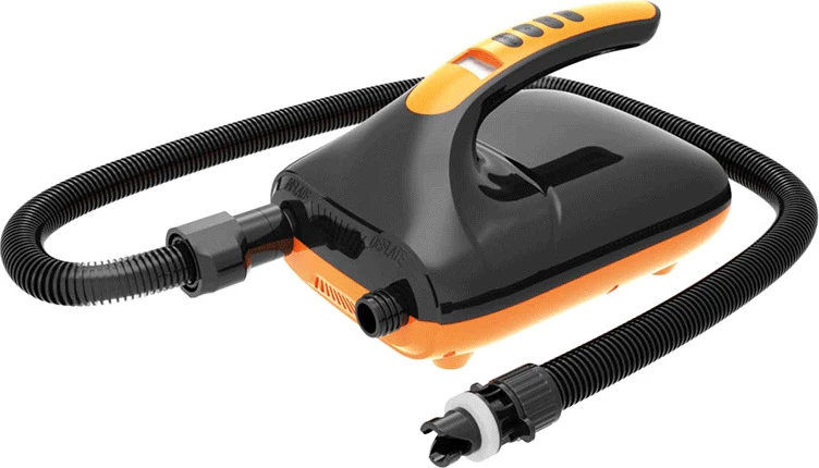 Hot Sale 🔥 Fox Automatic Air Pump ✔️ 1 Hot Sale 🔥 Fox Automatic Air Pump ✔️