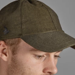 Cheapest 🔔 Seeland Pine Green Melange Avail Cap 😀