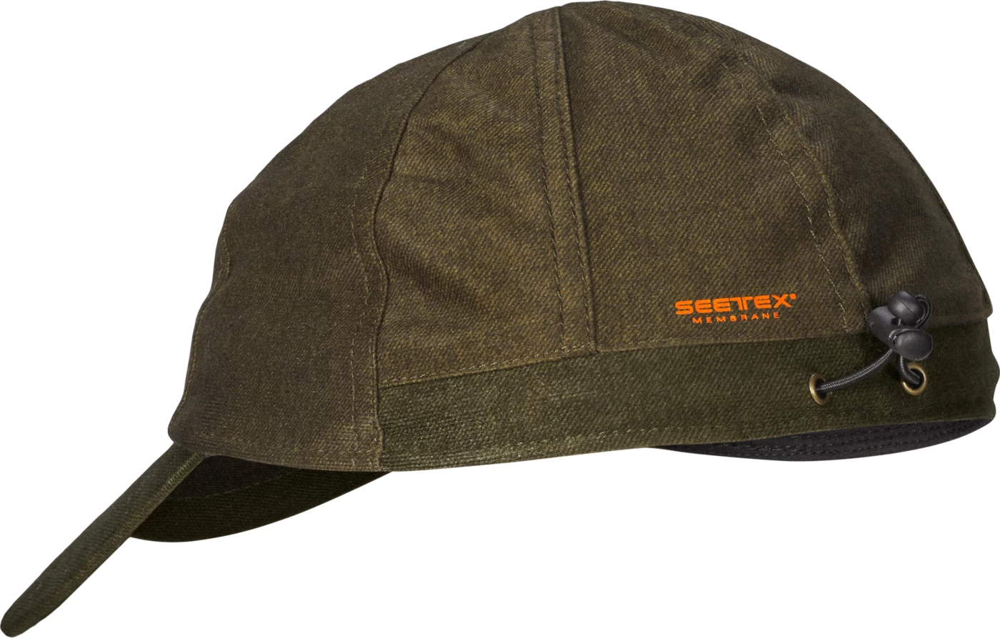 Cheapest 🔔 Seeland Pine Green Melange Avail Cap 😀 3 Cheapest 🔔 Seeland Pine Green Melange Avail Cap 😀 - Image 3