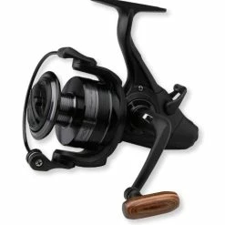 Top 10 🎉 ProLogic Avenger BF 5+1BB + Graphite Spare Spool 😍