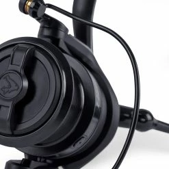 Buy 👏 Avid Carp AV8000 Reel ⭐ -Glasgow Angling Sales avid carp av8000 3 scaled