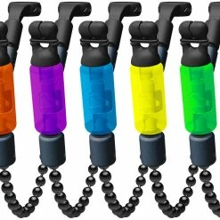 Coupon ❤️ Avid Carp Lok Down Bobbin Kit 😉 -Glasgow Angling Sales avid carp bobbin bite indicator kit