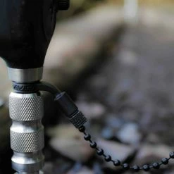 Coupon ❤️ Avid Carp Lok Down Bobbin Kit 😉 -Glasgow Angling Sales avid carp bobbin bite indicator kit 3