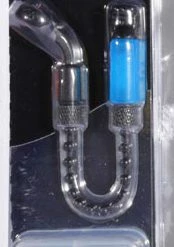 Coupon ❤️ Avid Carp Lok Down Bobbin Kit 😉 -Glasgow Angling Sales avid carp bobbin bite indicator kit blue