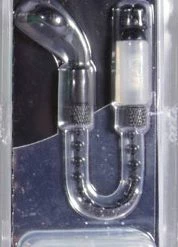 Coupon ❤️ Avid Carp Lok Down Bobbin Kit 😉 -Glasgow Angling Sales avid carp bobbin bite indicator kit clear