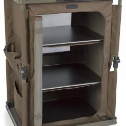 Budget 😀 Avid Carp Quick-Up Session Organiser 😀