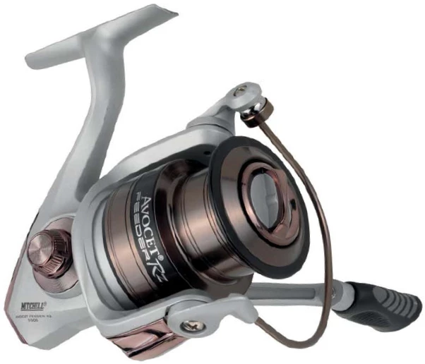 Coupon 💯 Mitchell Avocet Feeder Reel RZ 5500 FD 🛒 1 Coupon 💯 Mitchell Avocet Feeder Reel RZ 5500 FD 🛒