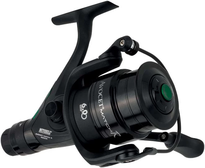 Buy π Mitchell Avocet Match Reel H R 4000 RD π 1 Buy π Mitchell Avocet Match Reel H R 4000 RD π