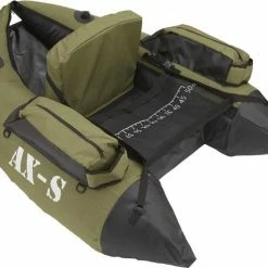Buy 👍 Sparrow AX-S Deluxe Float Tube 🥰