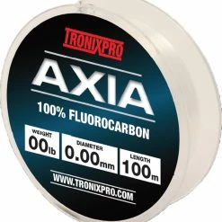 Deals 🥰 Tronixpro Axia Fluorocarbon 👍