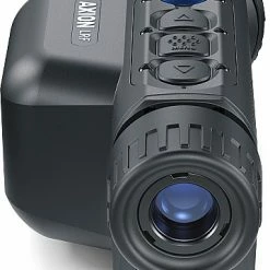 Brand new 🧨 Pulsar Axion XQ38 LRF Thermal Imaging Monocular 😍 -Glasgow Angling Sales axion xq38 lrf thermal imaging monocular 3