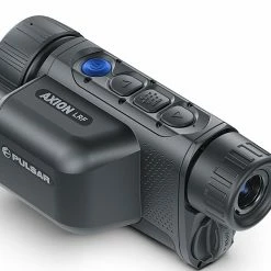 Brand new 🧨 Pulsar Axion XQ38 LRF Thermal Imaging Monocular 😍 -Glasgow Angling Sales axion xq38 lrf thermal imaging monocular 8