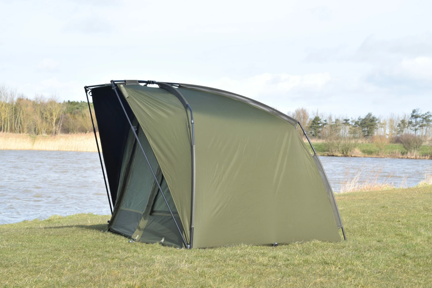 Best Pirce 😀 Sonik AXS Bivvy 👏 3 Best Pirce 😀 Sonik AXS Bivvy 👏 - Image 3