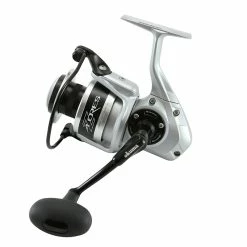 New 💯 Okuma Azores Reel 🌟