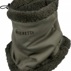 Deals 🥰 Beretta B-Xtreme Neck Warmer Green One Size 💯