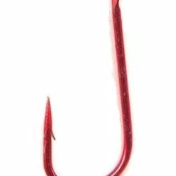 Budget 😉 Kamasan B512 Red Coarse Hooks 🔔