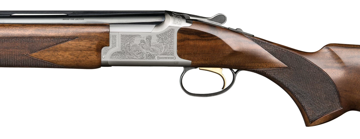 Hot Sale π Browning B525 Game 1 20G Invector π 2 Hot Sale π Browning B525 Game 1 20G Invector π - Image 2