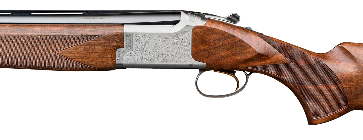 Hot Sale 🧨 Browning B525 Game 1 Light 12G Invector+ ✨ 2 Hot Sale 🧨 Browning B525 Game 1 Light 12G Invector+ ✨ - Image 2