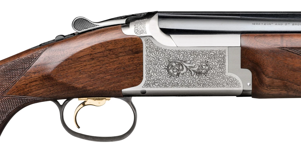 Best reviews of 🔔 Browning B525 Liberty Light 12G Invector+ 😉 3 Best reviews of 🔔 Browning B525 Liberty Light 12G Invector+ 😉 - Image 3