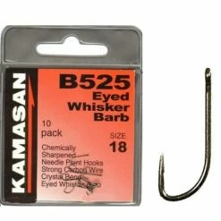 Coupon 🎉 Kamasan B525 Hooks 🥰