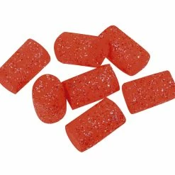 Hot Sale 🔥 Vercelli B/6 Foam Floaters 🛒 -Glasgow Angling Sales b6 foam floaters red