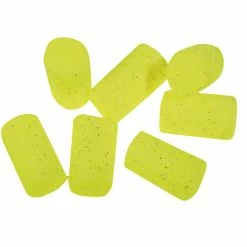Hot Sale 🔥 Vercelli B/6 Foam Floaters 🛒 -Glasgow Angling Sales b6 foam floaters yellow