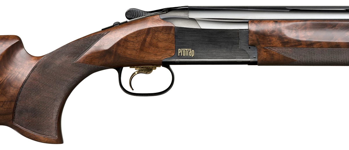 Cheap ๐ Browning B725 Pro Trap 12G Invector DS ๐งจ 3 Cheap ๐ Browning B725 Pro Trap 12G Invector DS ๐งจ - Image 3