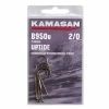 Best reviews of 🌟 Kamasan B950U Uptide Sea Hooks ⌛