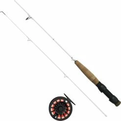 Top 10 ⌛ Scierra Baby Brook Fly Combo 🔥