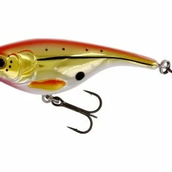 Glasgow Angling Sales -Glasgow Angling Sales babybite sr lure chopper gfr scaled