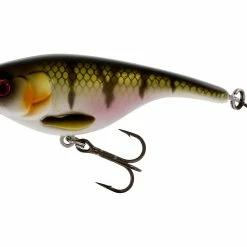 Outlet 😍 Westin BabyBite SR Lure 🥰 -Glasgow Angling Sales babybite sr lure dull perch scaled