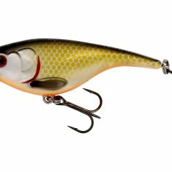 Outlet 😍 Westin BabyBite SR Lure 🥰 -Glasgow Angling Sales babybite sr lure official roach scaled