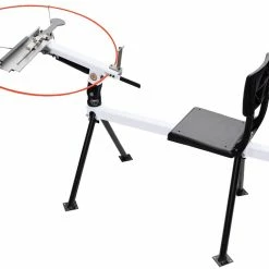 New 😉 Do-All Traps Backyard Manual Single Clay Trap ✨