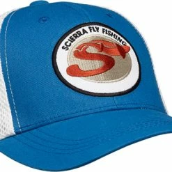 Cheapest 🤩 Scierra Badge ⚾ Baseball Cap Tile Blue 🥰