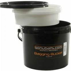 Discount ✔️ Sonubaits Bagging Bucket ✔️