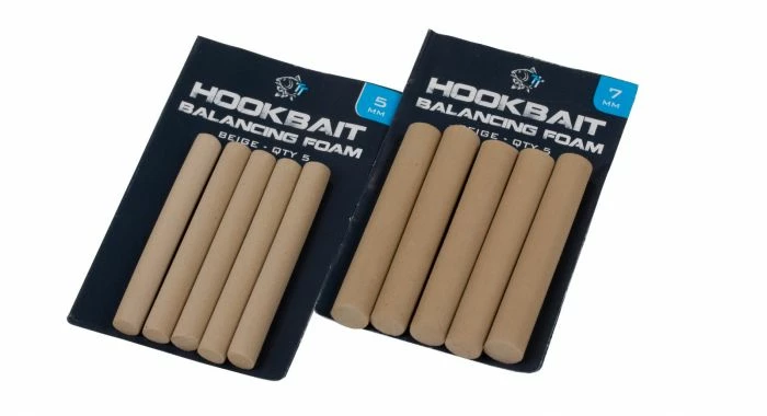 Best reviews of 🧨 Nash Bait Balancing Foam 🔥 6 Best reviews of 🧨 Nash Bait Balancing Foam 🔥 - Image 6