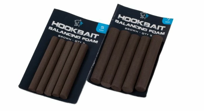 Best reviews of 🧨 Nash Bait Balancing Foam 🔥 4 Best reviews of 🧨 Nash Bait Balancing Foam 🔥 - Image 4