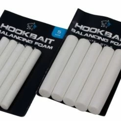 Best reviews of 🧨 Nash Bait Balancing Foam 🔥 9 Best reviews of 🧨 Nash Bait Balancing Foam 🔥 -Glasgow Angling Sales bait balancing foam white