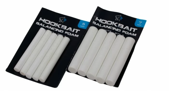 Best reviews of 🧨 Nash Bait Balancing Foam 🔥 3 Best reviews of 🧨 Nash Bait Balancing Foam 🔥 - Image 3