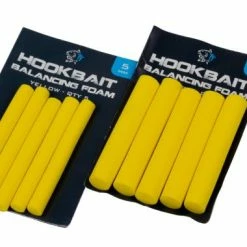 Best reviews of 🧨 Nash Bait Balancing Foam 🔥 11 Best reviews of 🧨 Nash Bait Balancing Foam 🔥 -Glasgow Angling Sales bait balancing foam yellow