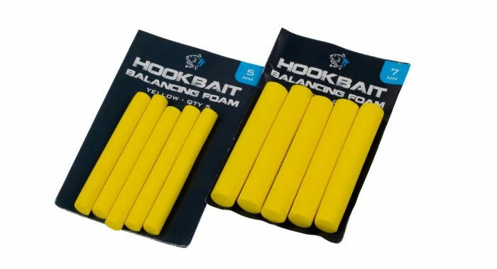 Best reviews of 🧨 Nash Bait Balancing Foam 🔥 5 Best reviews of 🧨 Nash Bait Balancing Foam 🔥 - Image 5