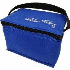 Cheap 🧨 Fladen Bait Cool Bag Blue 👏