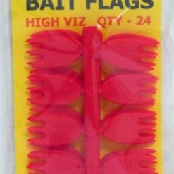 Best Pirce 🎉 Stillwater Bait Flags 24pc 🤩
