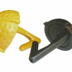 Budget 😀 Fox Bait Guards ⌛