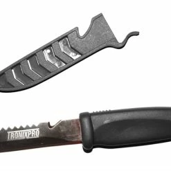 Best reviews of 😉 Tronixpro 4 Inch Baiting Knife 😉