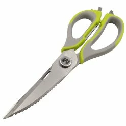 Coupon 😉 Mustad Bait Scissor Green ❤️