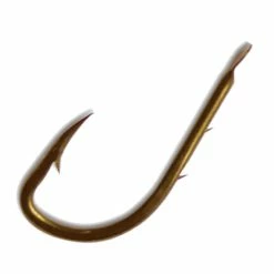 Brand new 🎉 Mustad Baitholder Hook Ultrapoint 5933NP-BR Bronze 🌟