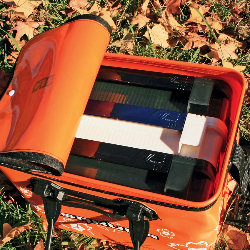 Discount ✨ Sakura Bakkan Bag - 26 Litres ✔️ 2 Discount ✨ Sakura Bakkan Bag - 26 Litres ✔️ - Image 2