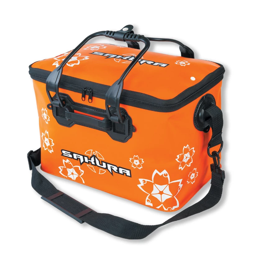 Discount ✨ Sakura Bakkan Bag - 26 Litres ✔️ 1 Discount ✨ Sakura Bakkan Bag - 26 Litres ✔️