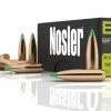 Promo 🔔 Nosler Ballistic Tip Hunting Bullet Heads 👏